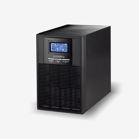 Ups Lyonn ULT WI Series Potencia de 1 a 3 kva